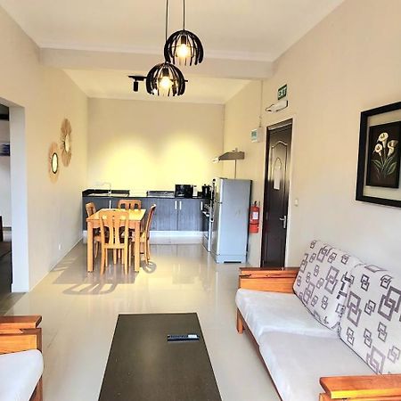 Appartment 4 Grand Bay Luaran gambar