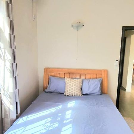 Appartment 4 Grand Bay Luaran gambar