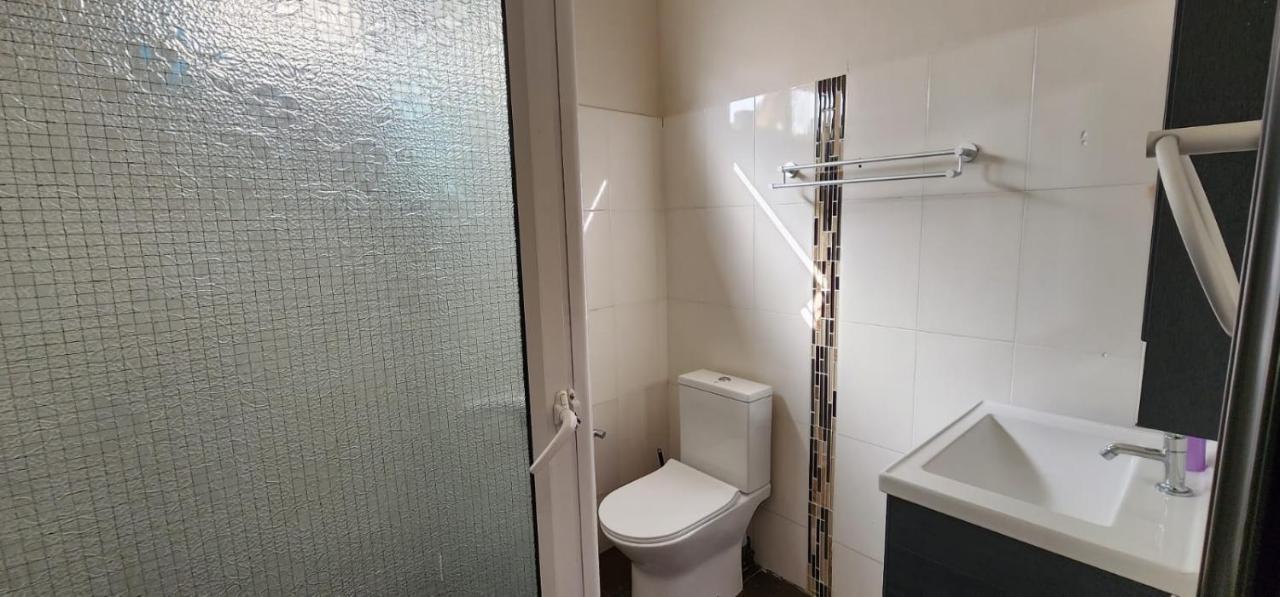 Appartment 4 Grand Bay Luaran gambar