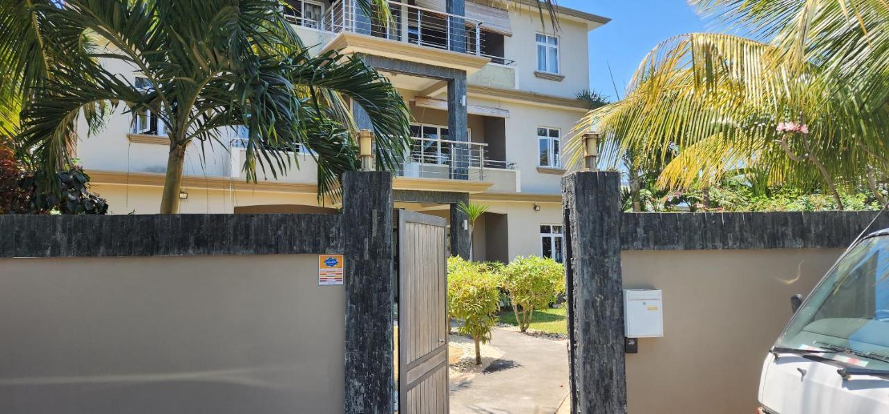 Appartment 4 Grand Bay Luaran gambar