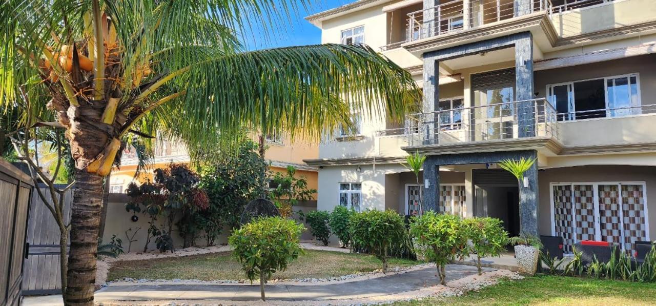 Appartment 4 Grand Bay Luaran gambar