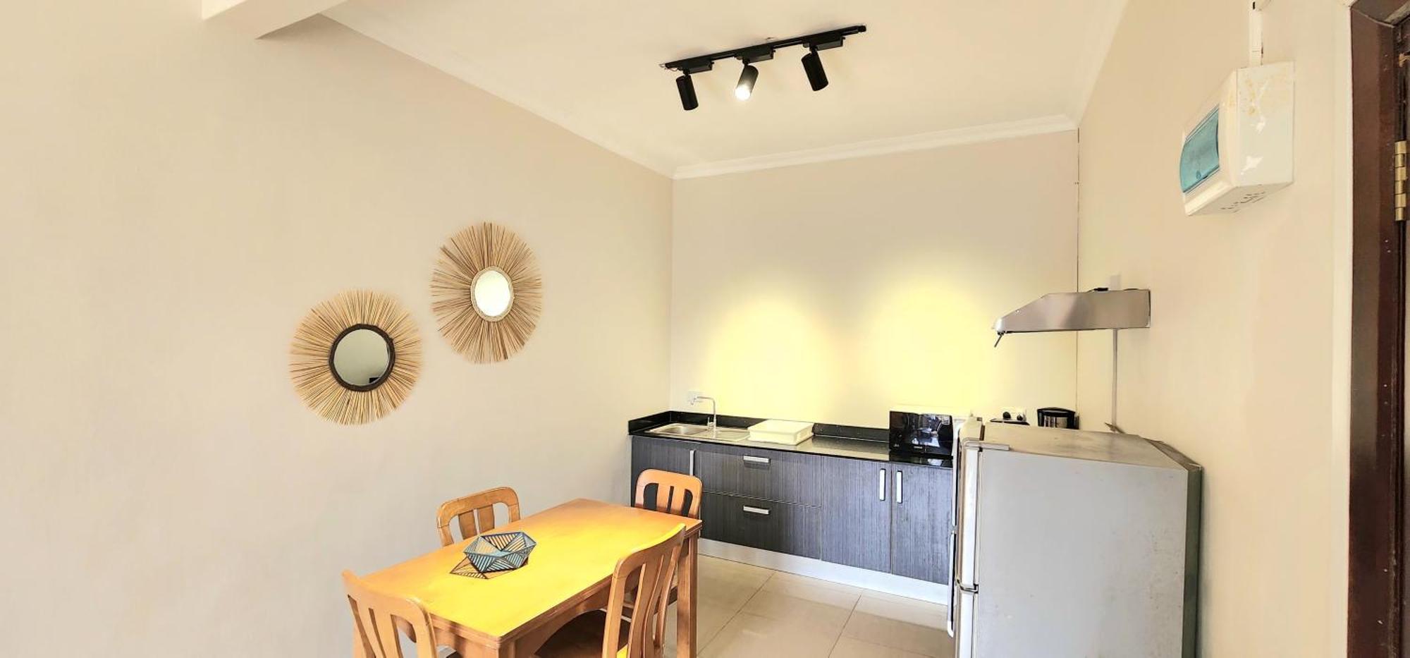 Appartment 4 Grand Bay Luaran gambar
