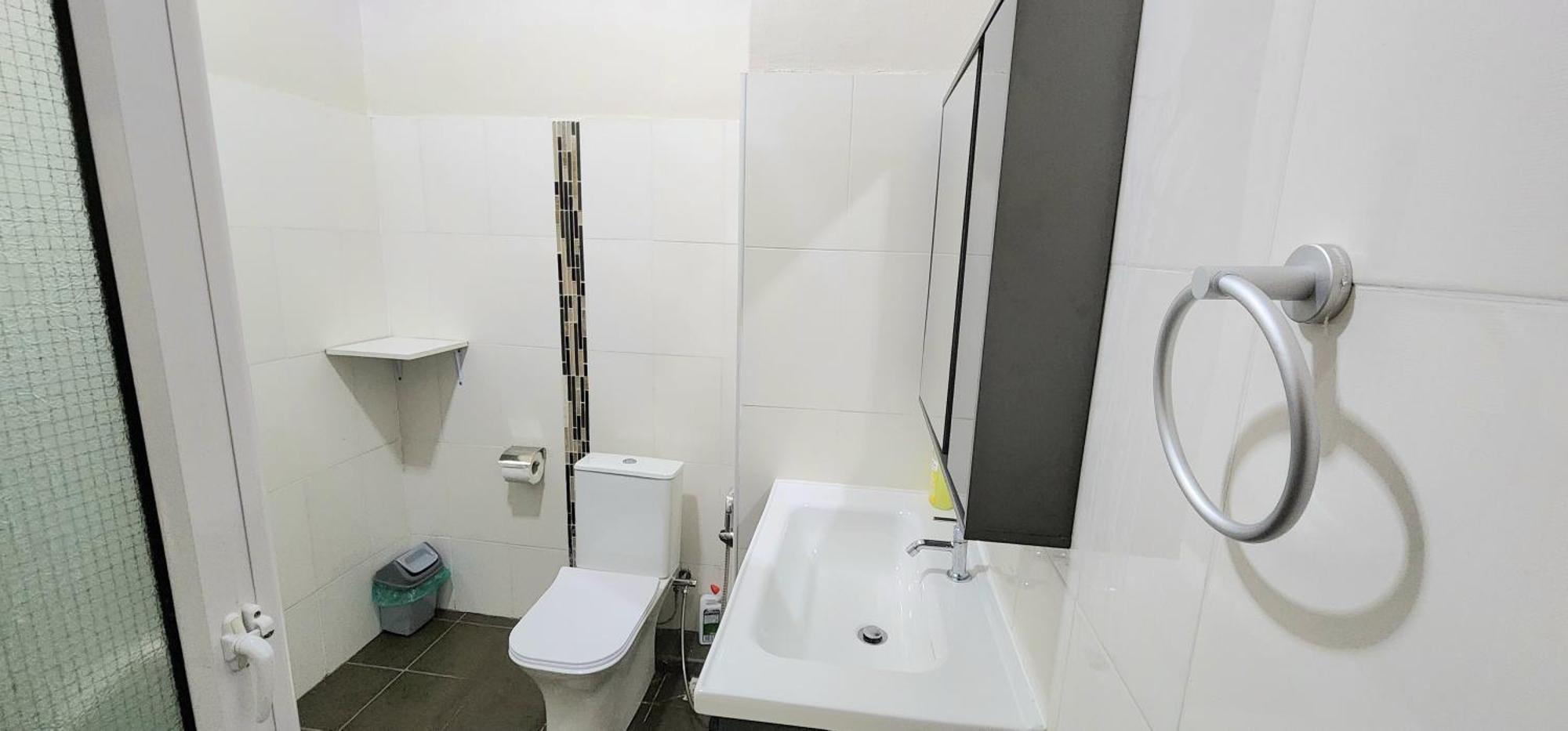 Appartment 4 Grand Bay Luaran gambar