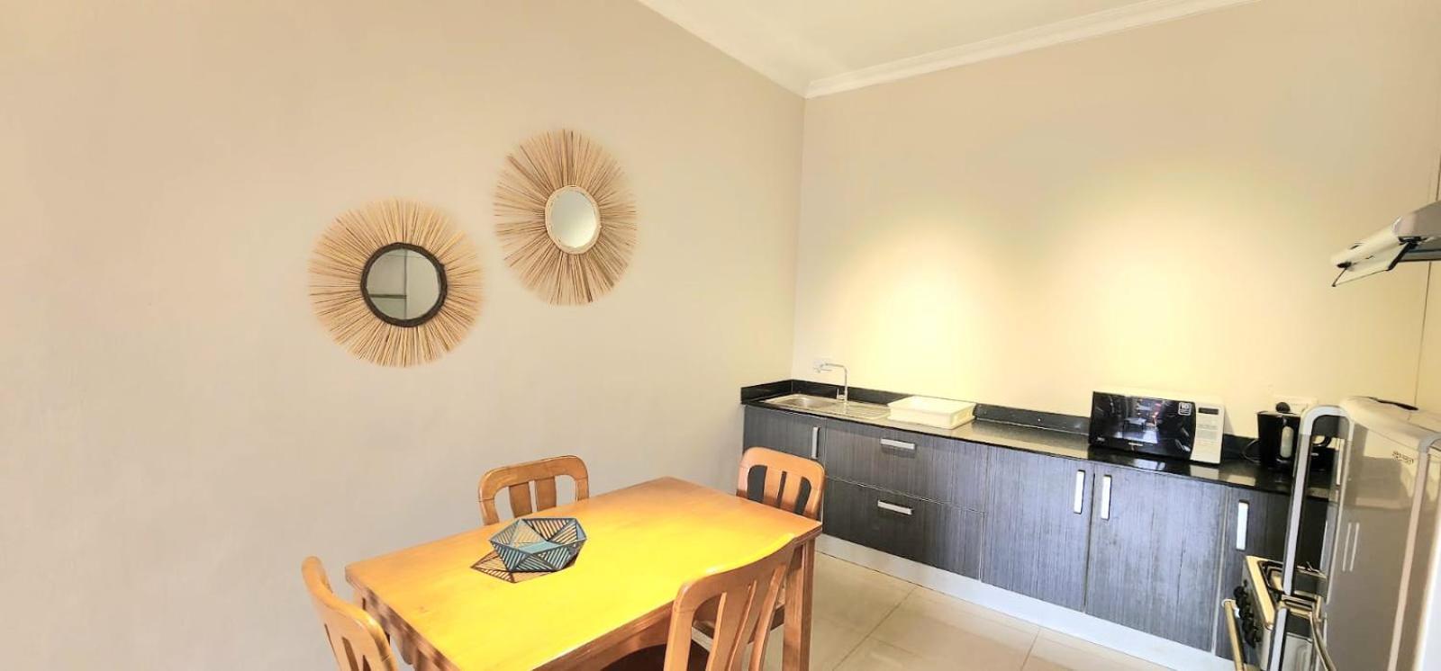 Appartment 4 Grand Bay Luaran gambar