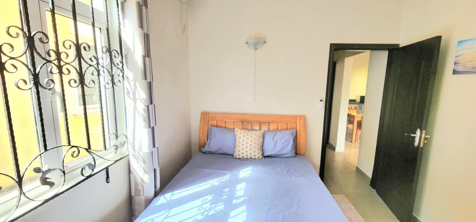 Appartment 4 Grand Bay Luaran gambar