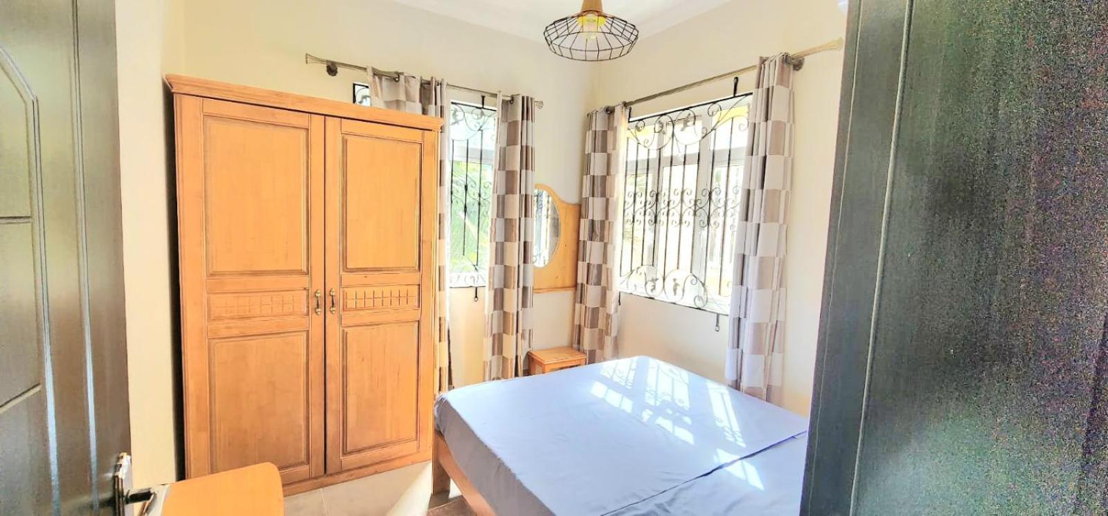 Appartment 4 Grand Bay Luaran gambar